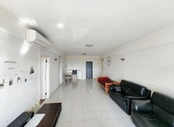 The Tanamera (D16), Condominium #581115081